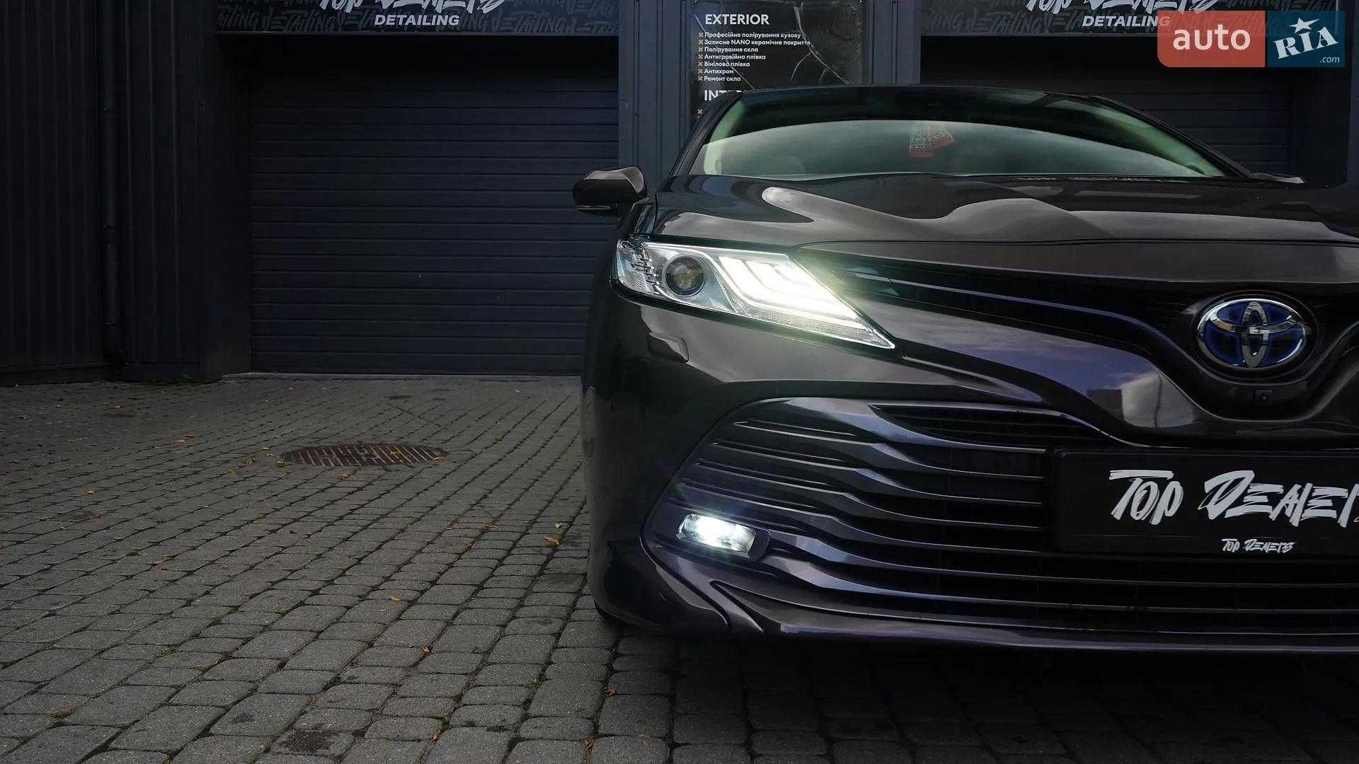 2019 Toyota Camry - мініатюра 17