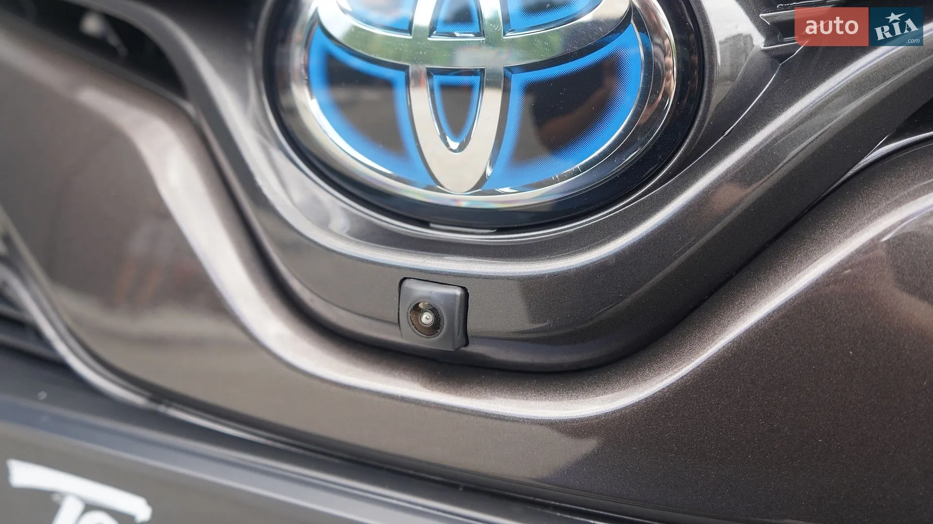 2019 Toyota Camry - мініатюра 54