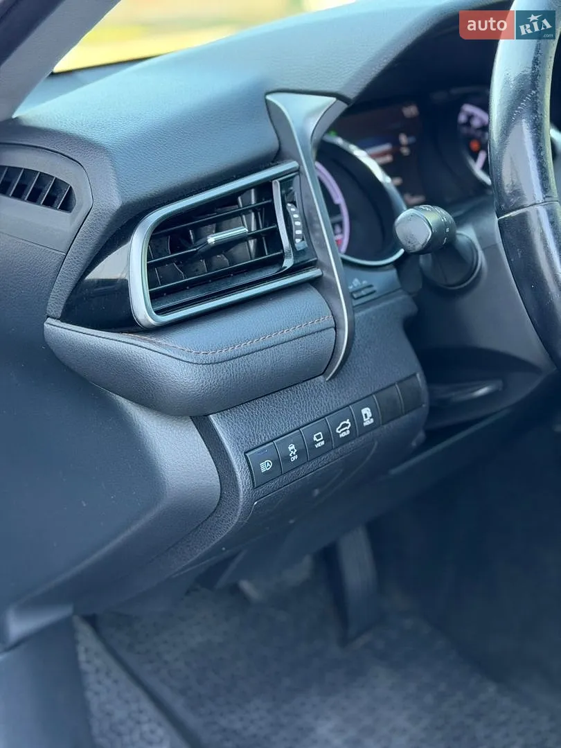 2018 Toyota Camry - мініатюра 9