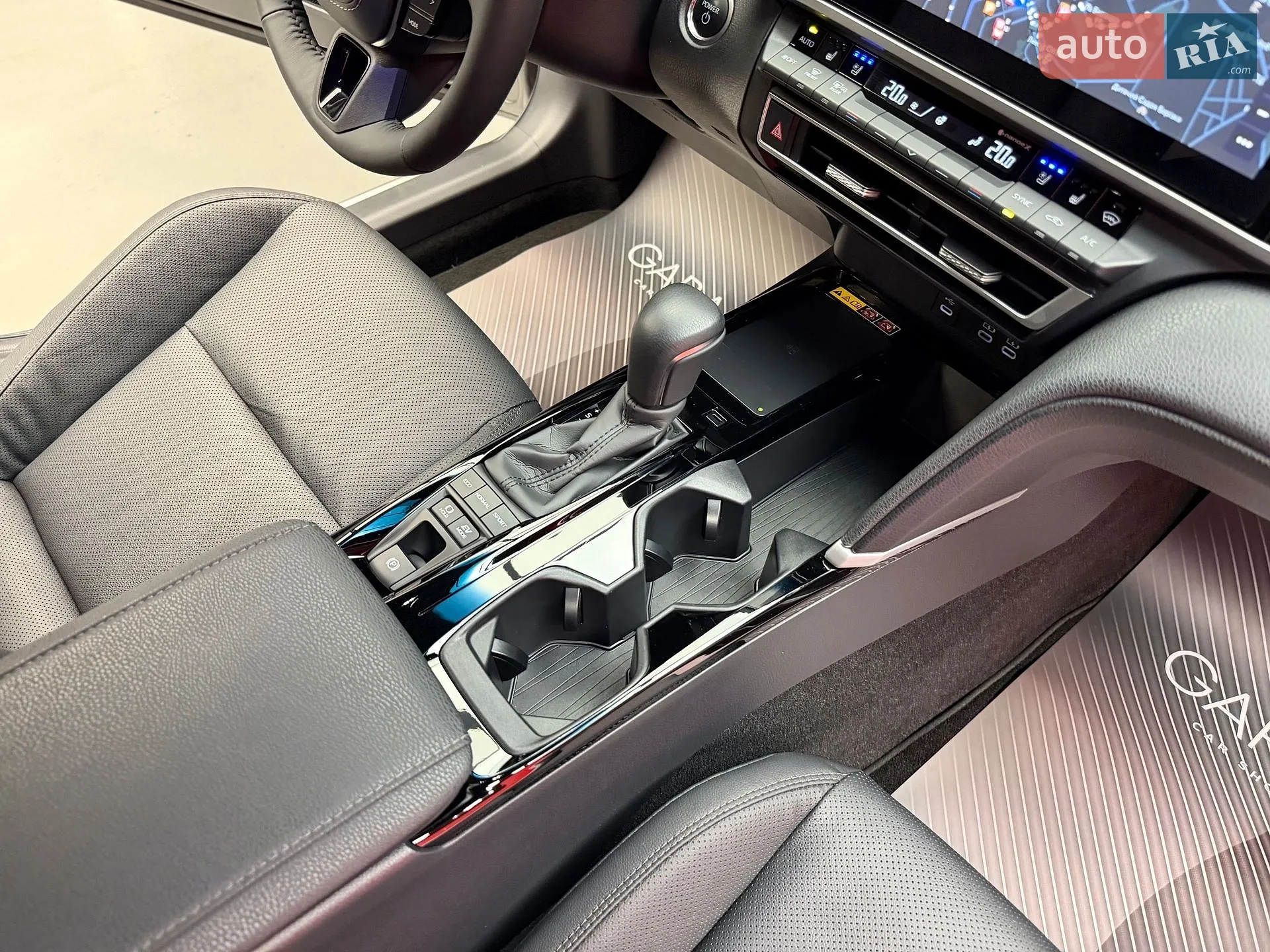 2025 Toyota Camry - мініатюра 61