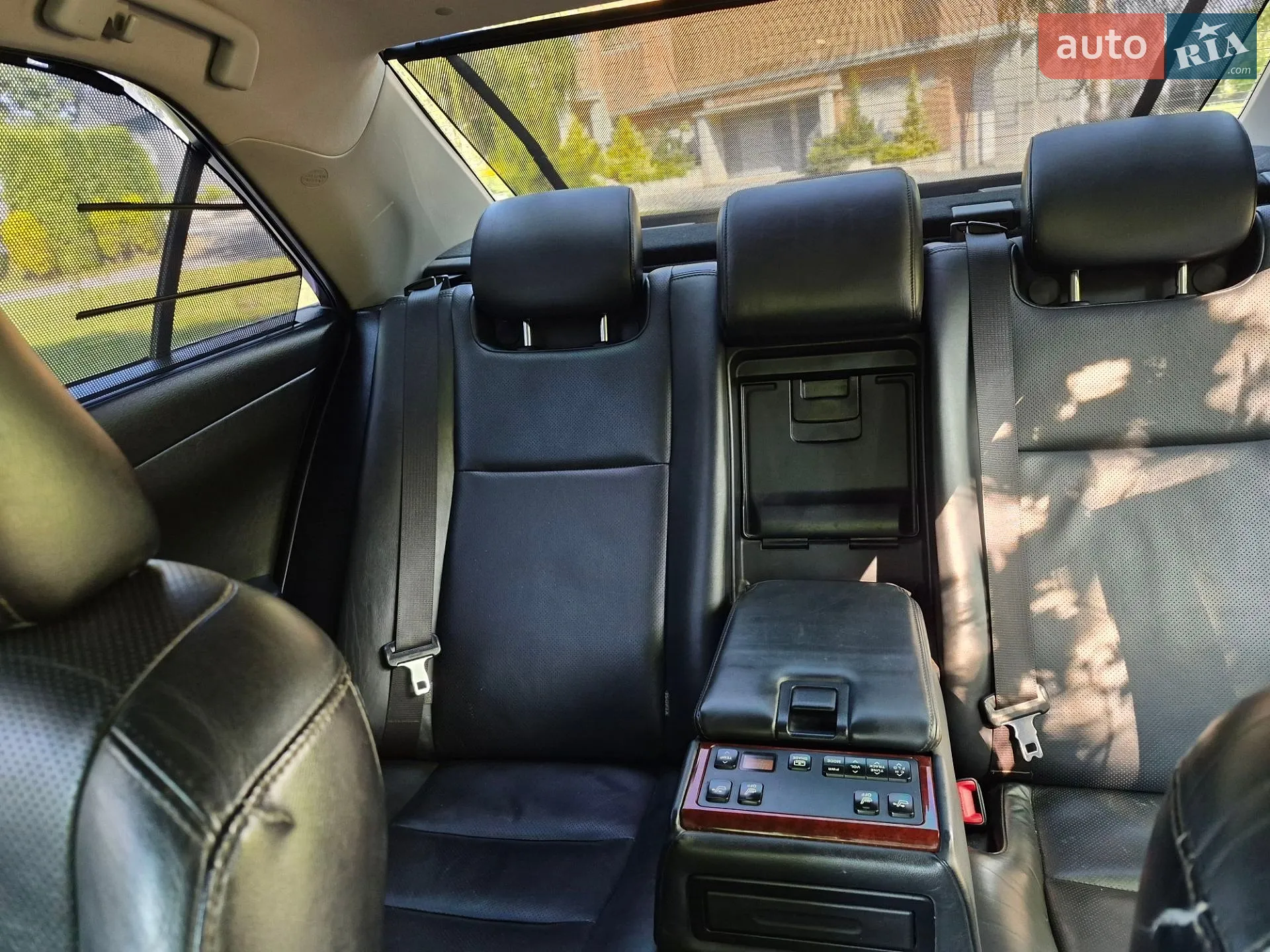 2011 Toyota Camry - мініатюра 21
