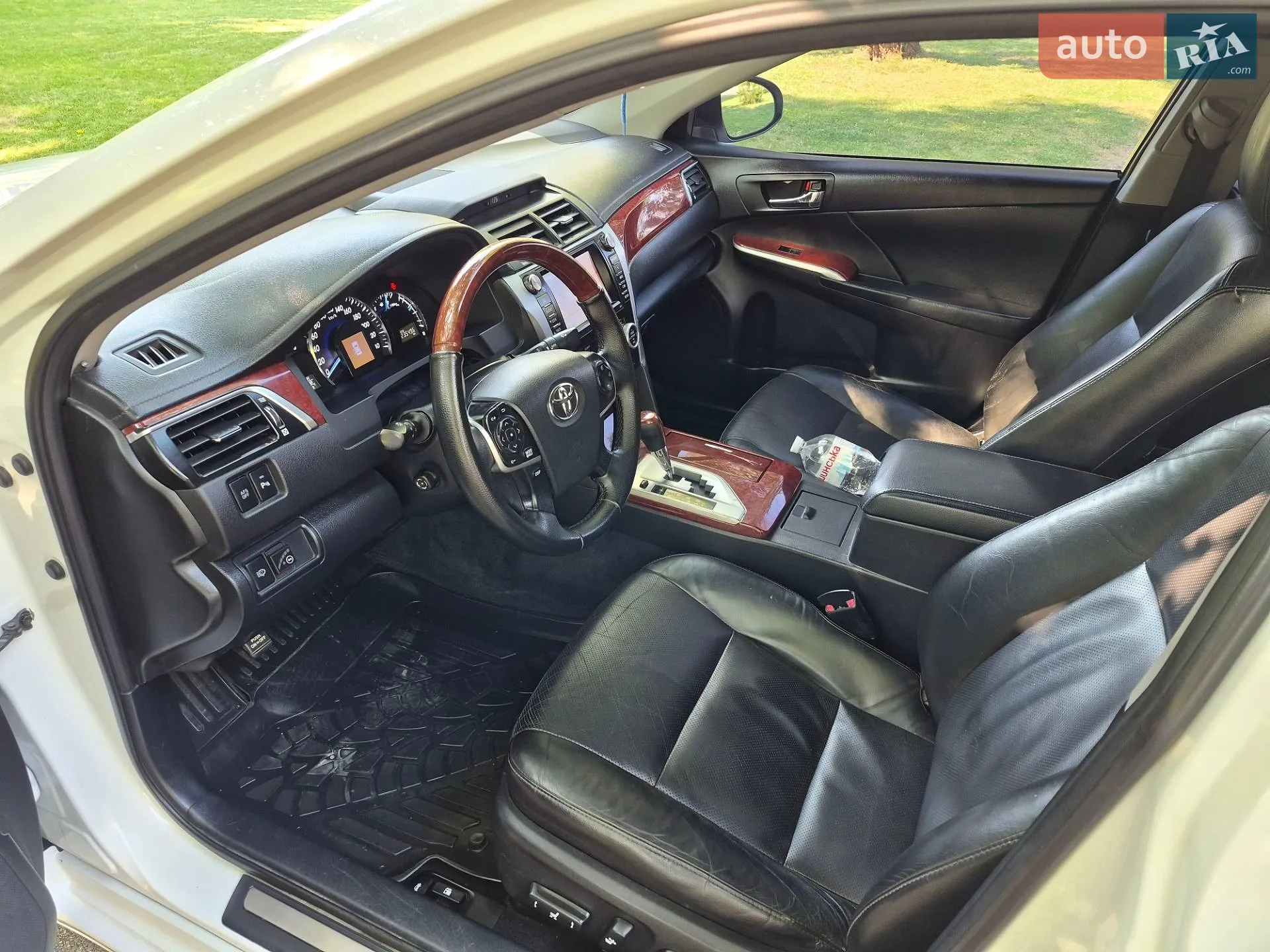 2011 Toyota Camry - мініатюра 24