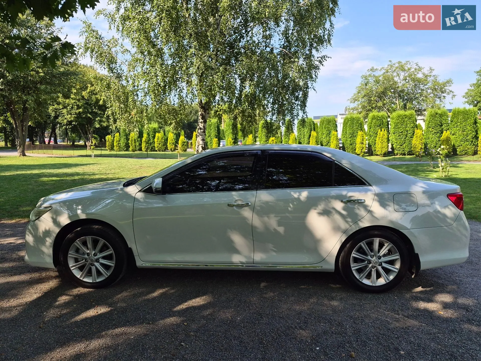 2011 Toyota Camry - мініатюра 47