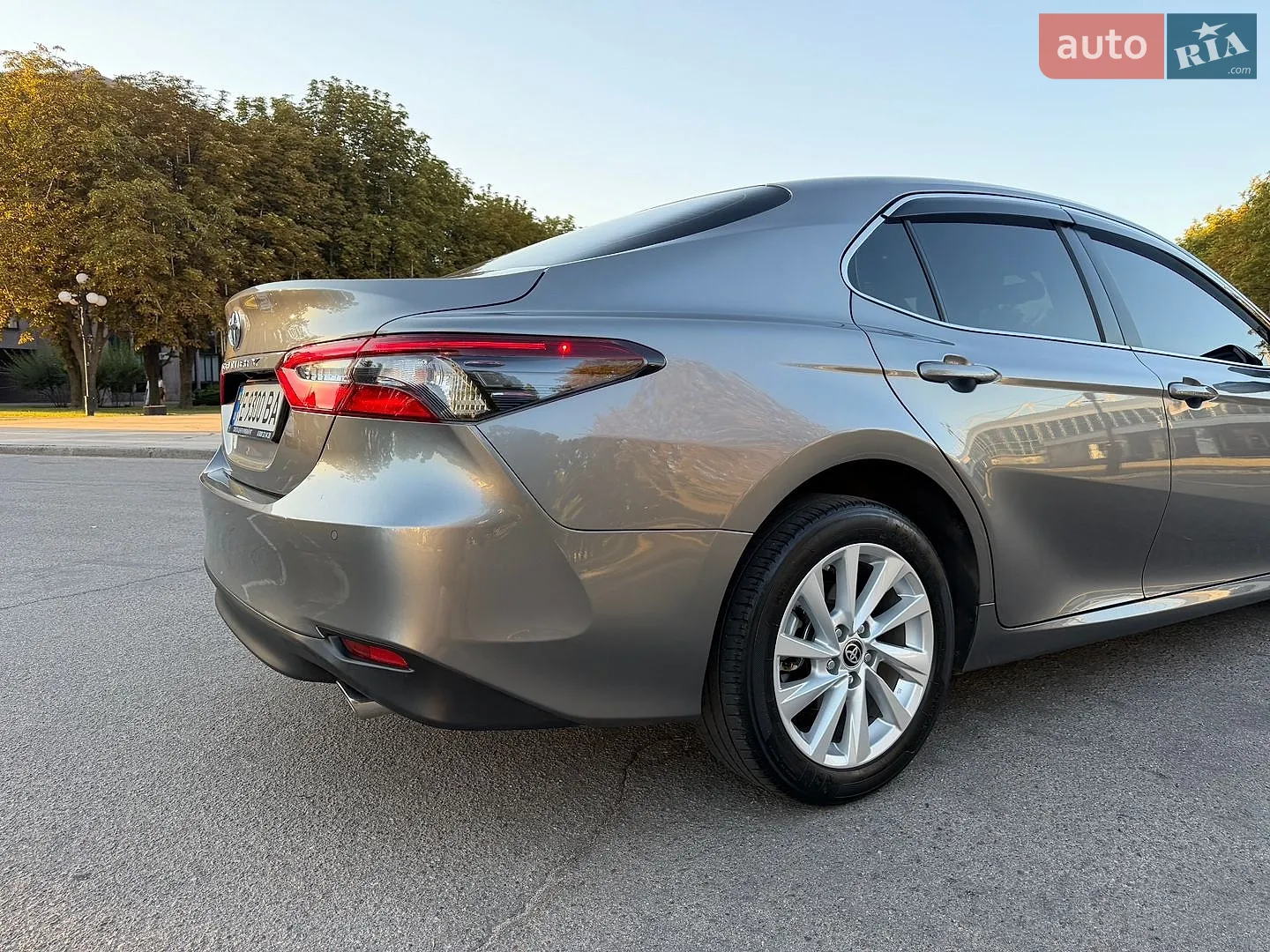2023 Toyota Camry - мініатюра 14