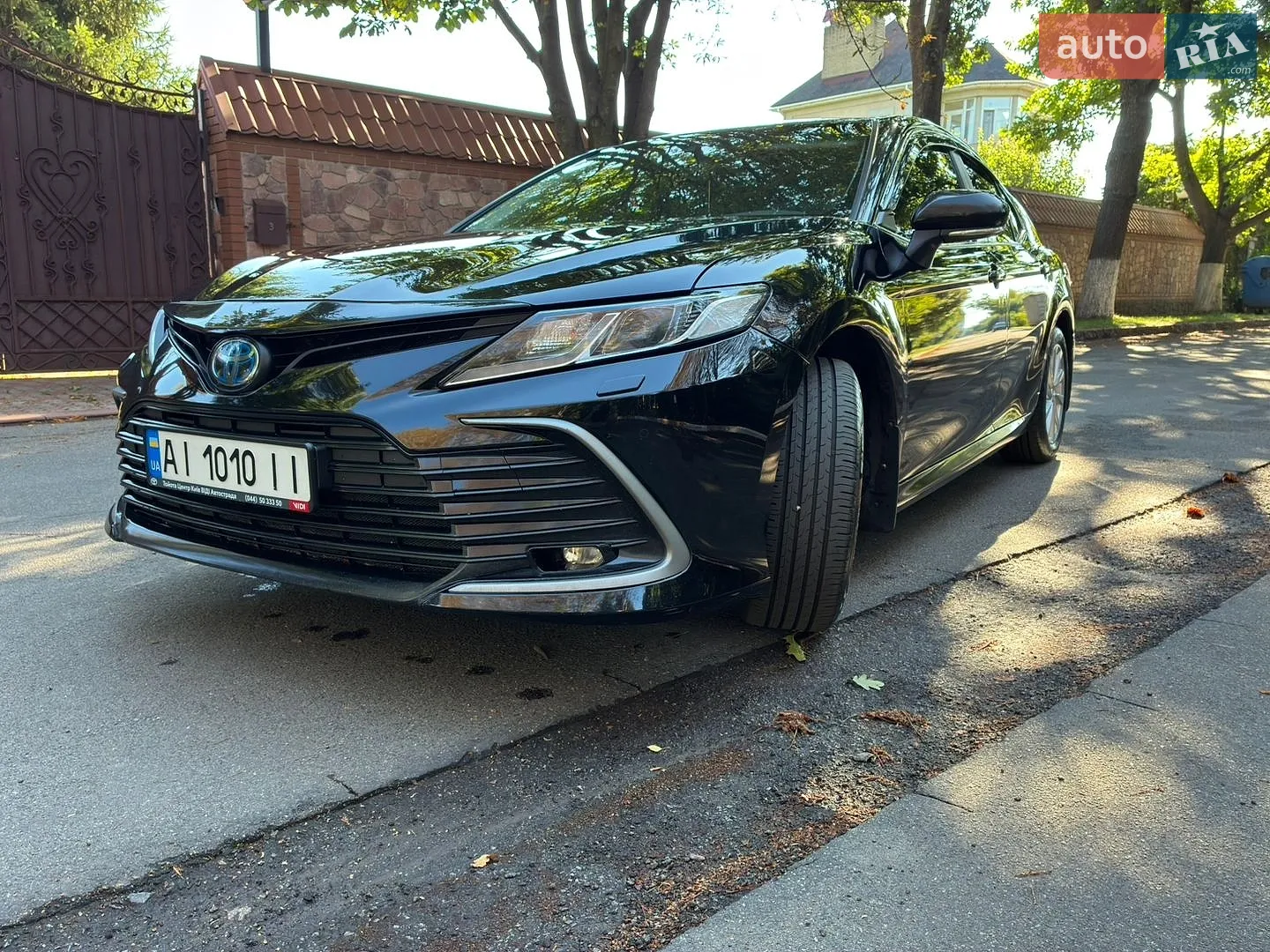 2022 Toyota Camry - мініатюра 18