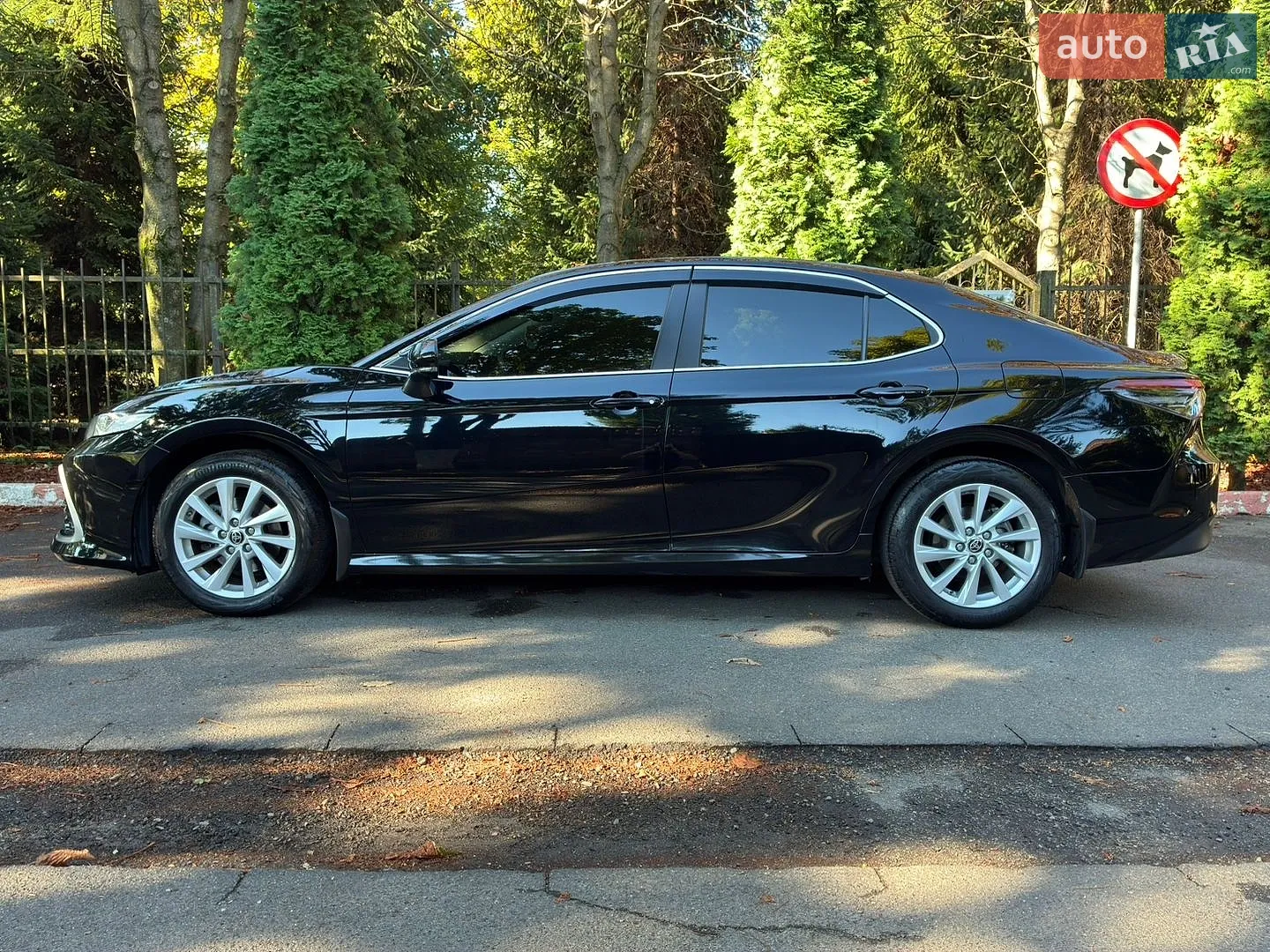 2022 Toyota Camry - мініатюра 38
