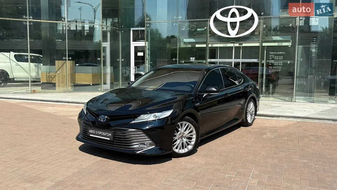 2013 Toyota Venza - мініатюра 19
