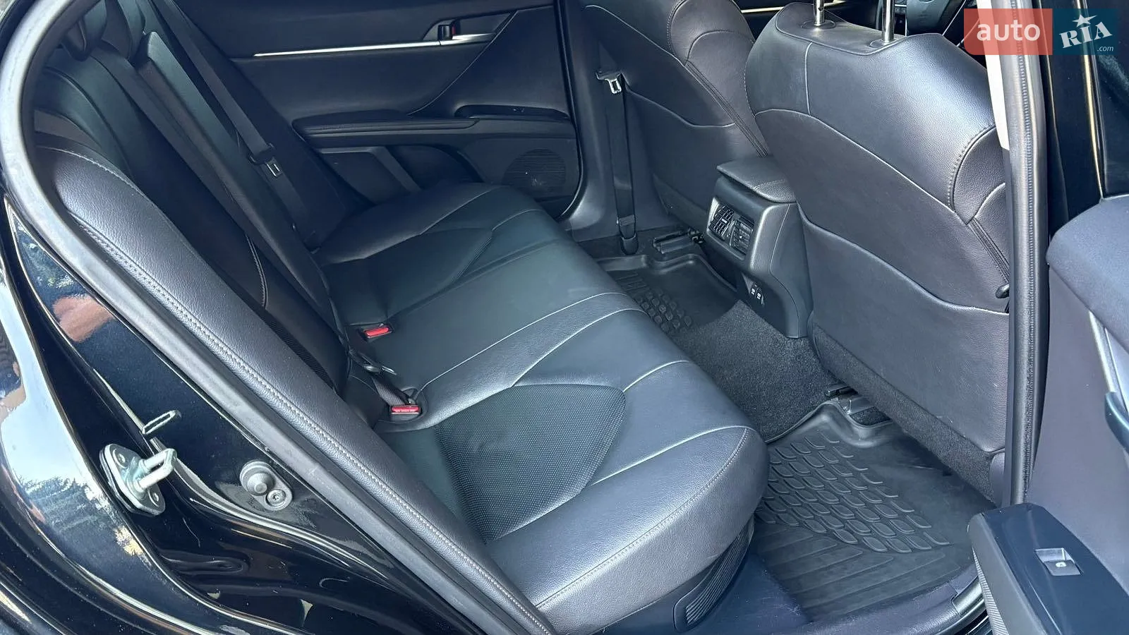 2020 Toyota Camry - мініатюра 7