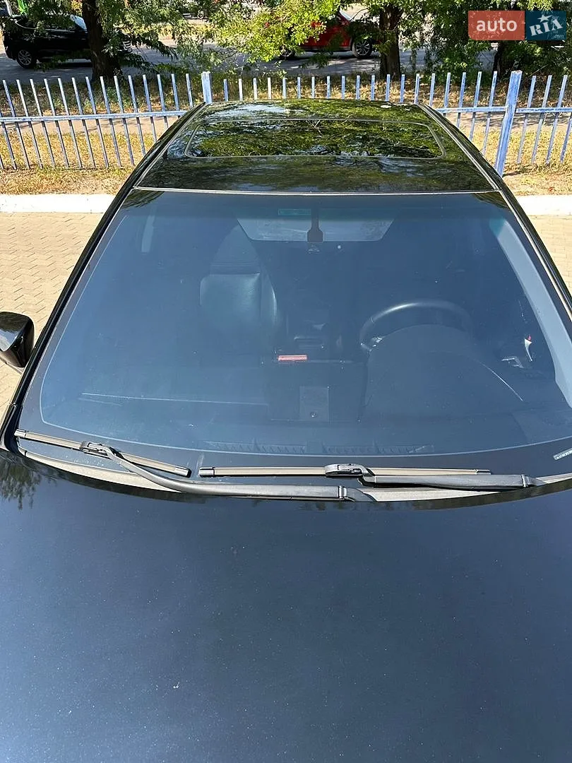 2013 Toyota Camry - мініатюра 16
