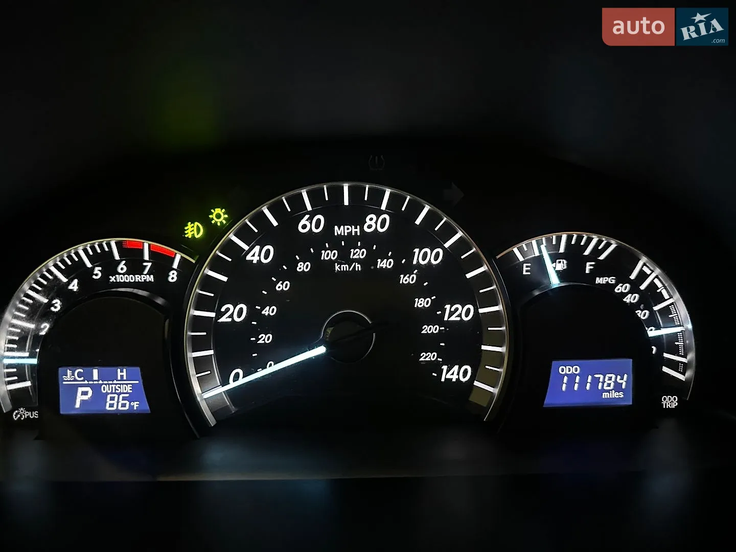 2013 Toyota Camry - мініатюра 17