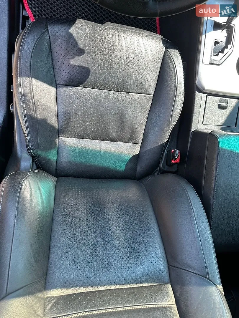 2013 Toyota Camry - мініатюра 24