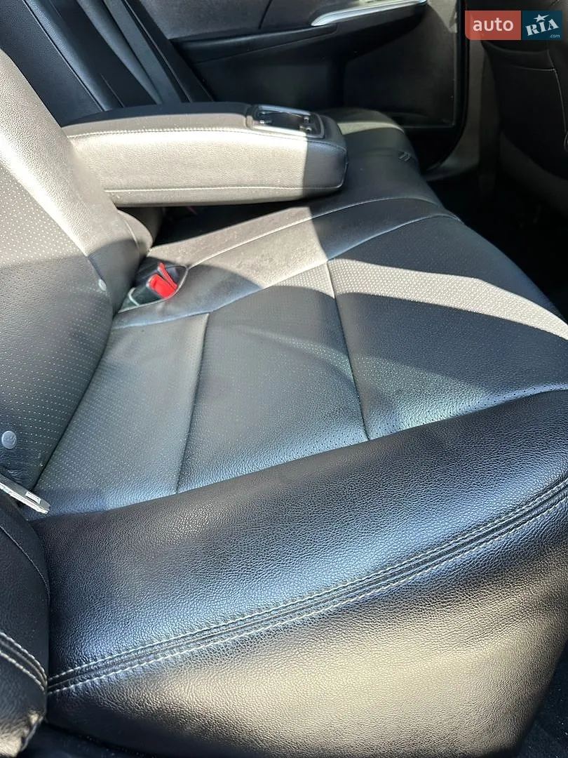 2013 Toyota Camry - мініатюра 34
