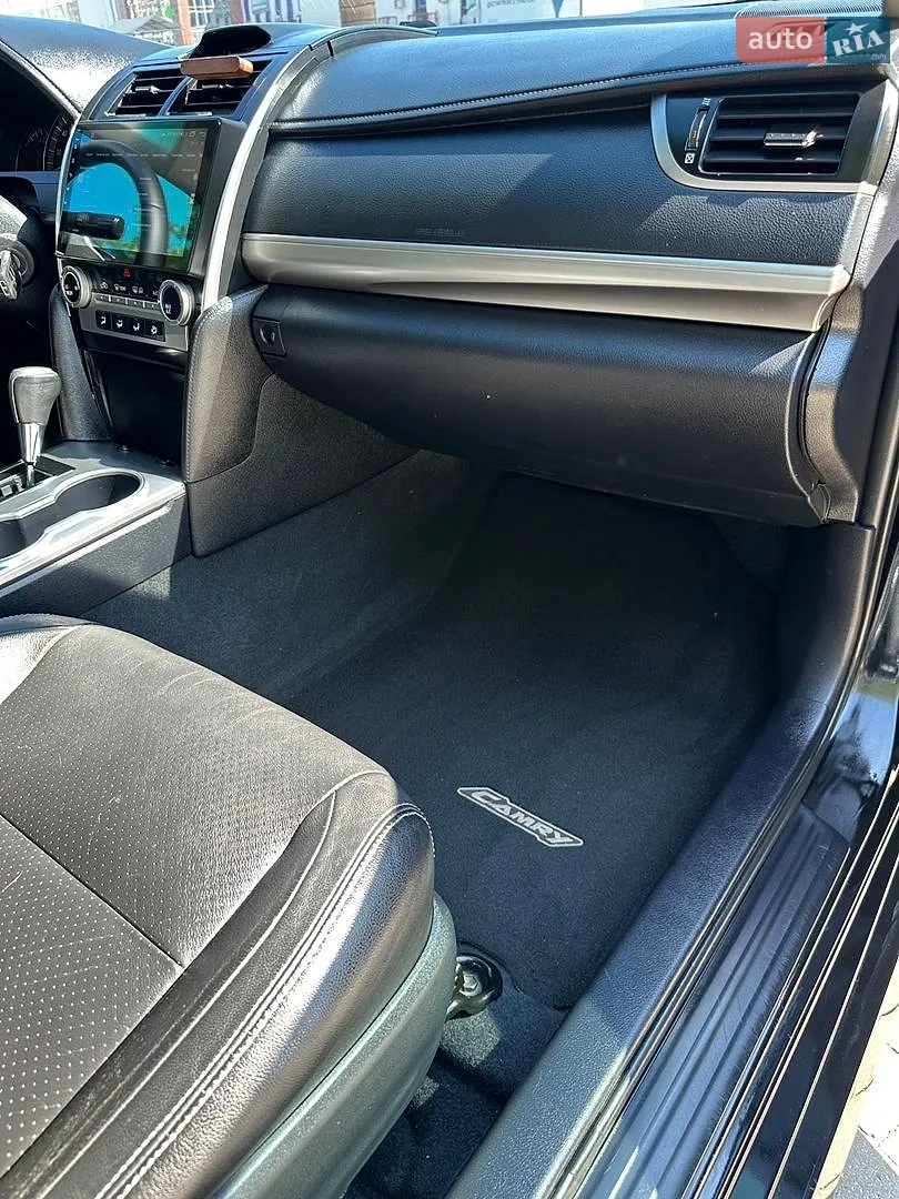 2013 Toyota Camry - мініатюра 36