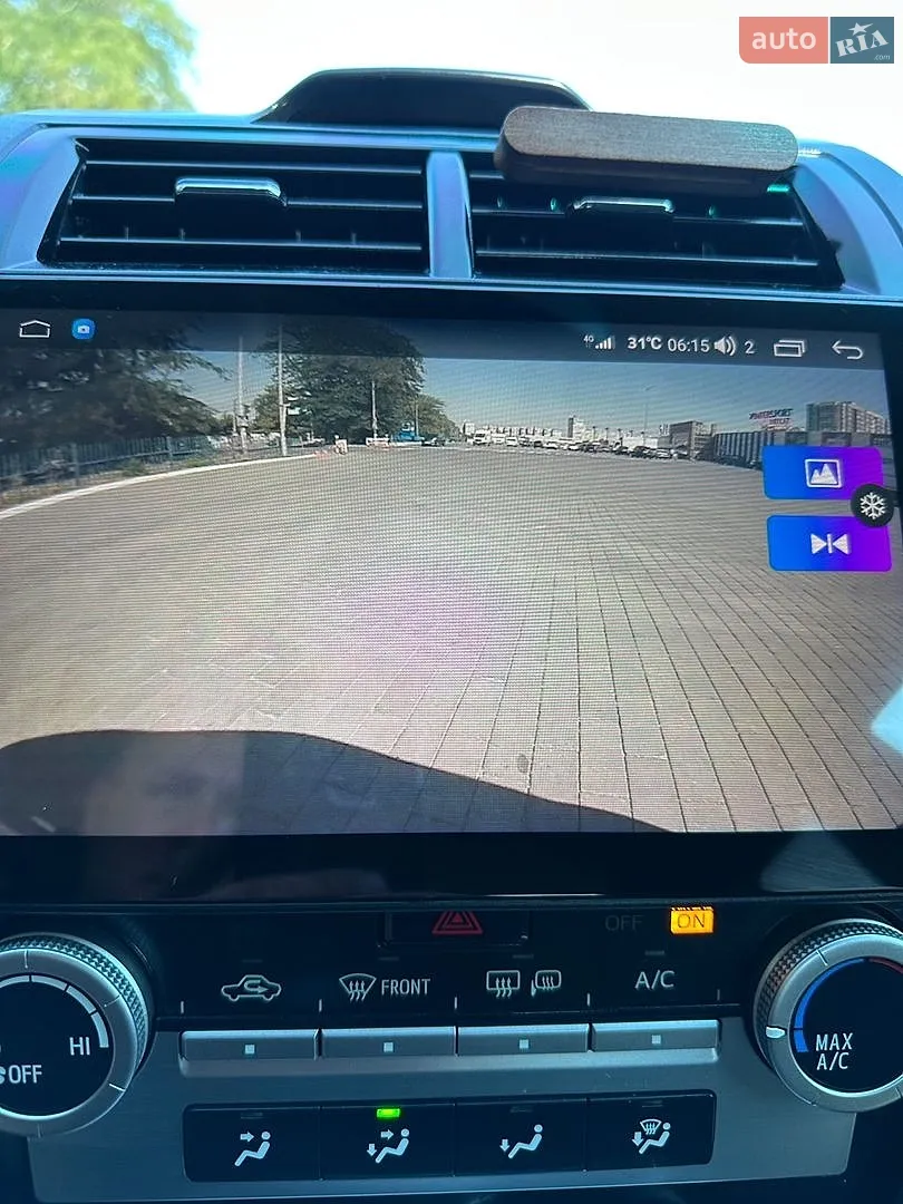 2013 Toyota Camry - мініатюра 42