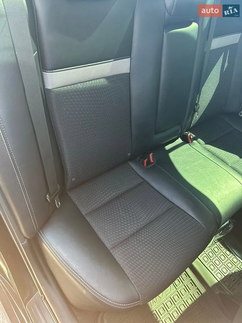 2014 Toyota Camry - мініатюра 12