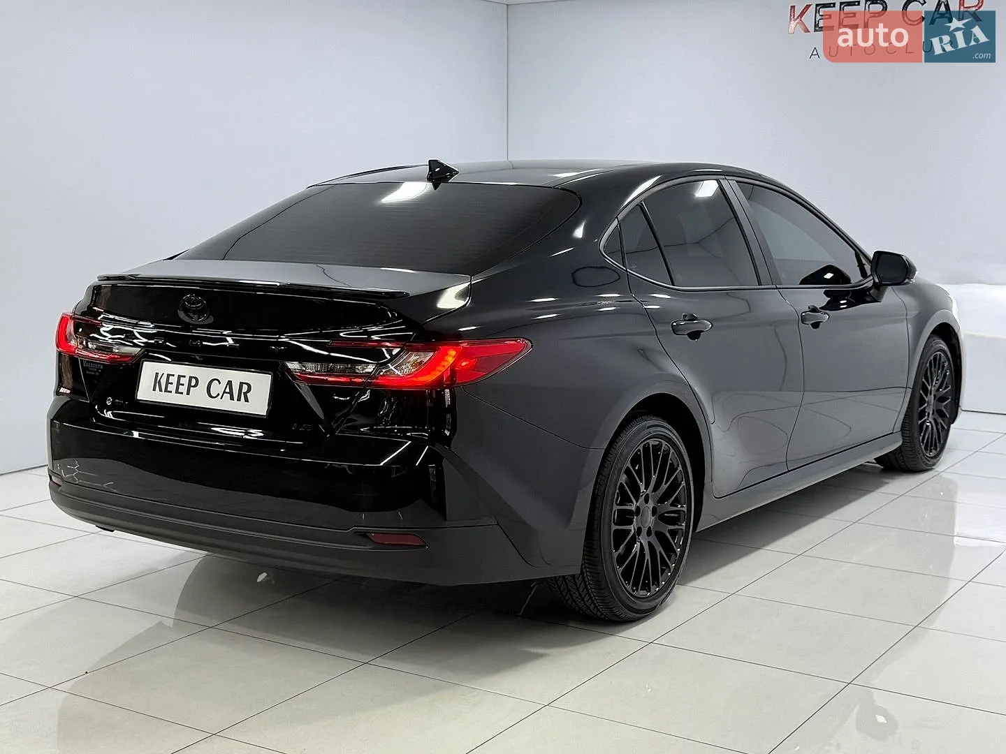 2025 Toyota Camry - мініатюра 7