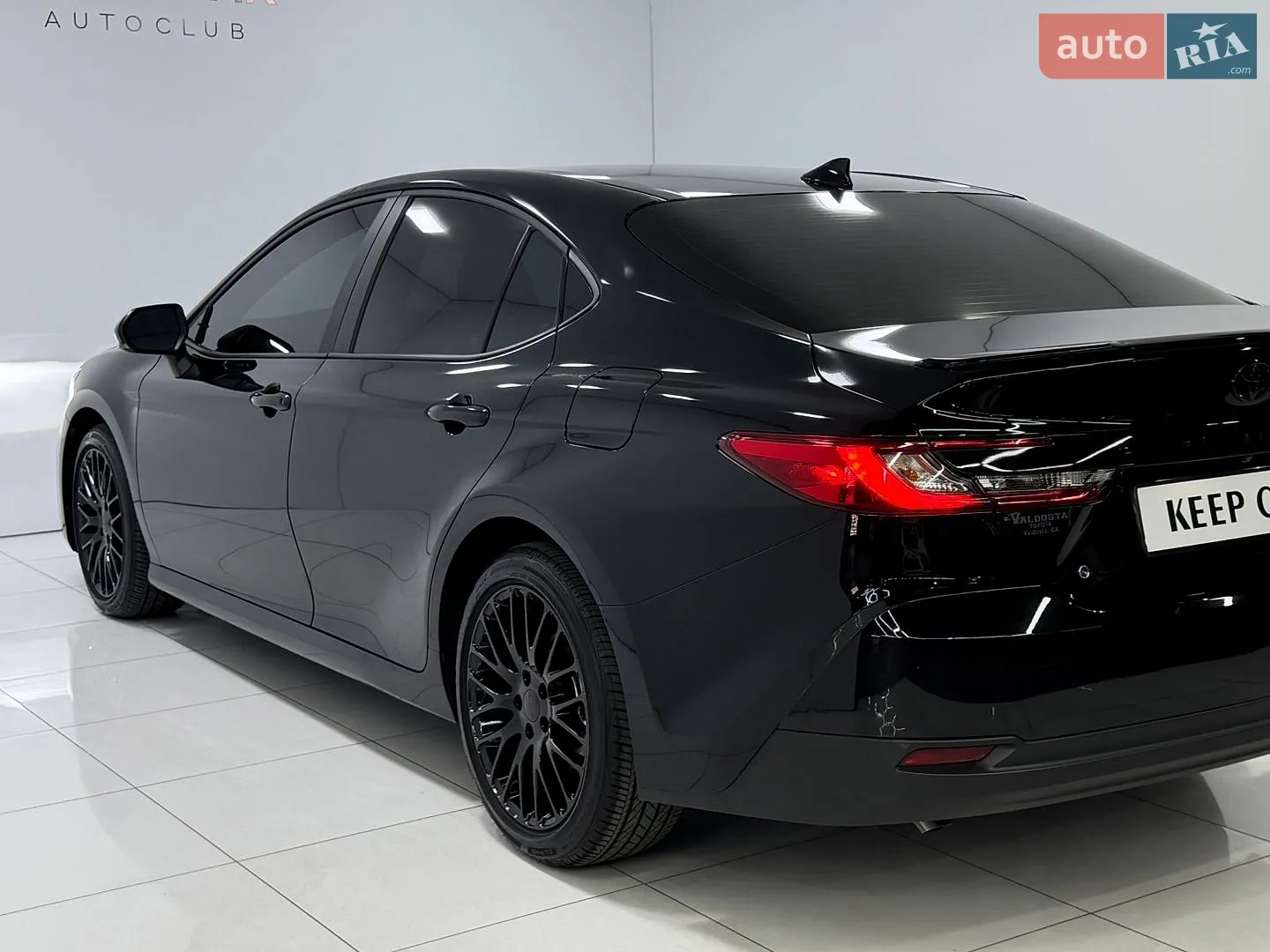 2025 Toyota Camry - мініатюра 11