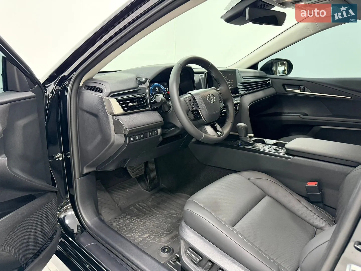 2025 Toyota Camry - мініатюра 22
