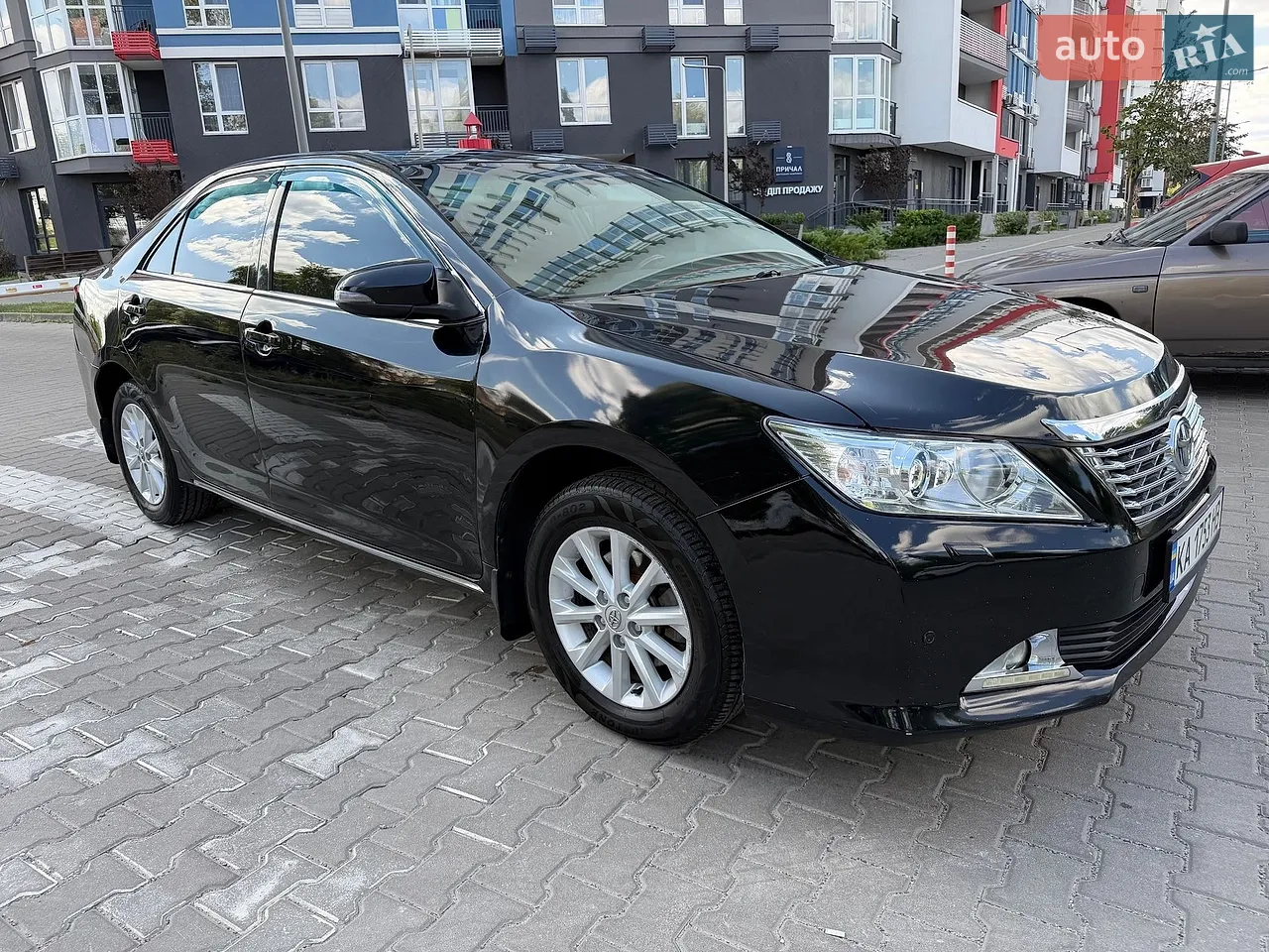 2012 Toyota Camry - мініатюра 57