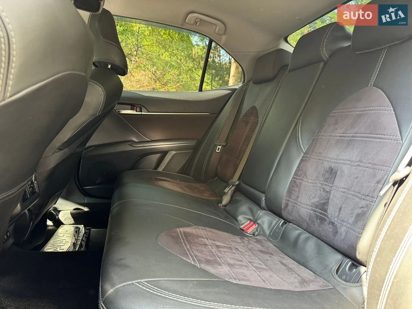 2021 Toyota Camry - мініатюра 11