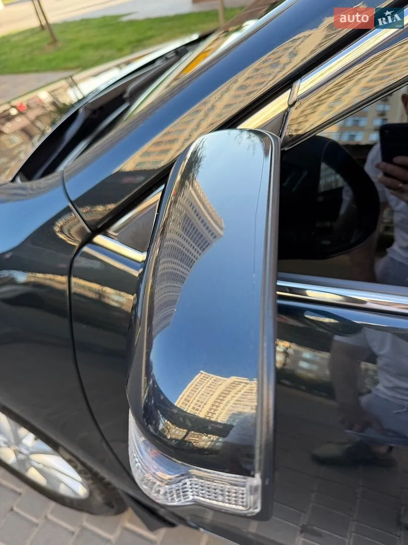 2015 Toyota Camry - мініатюра 21