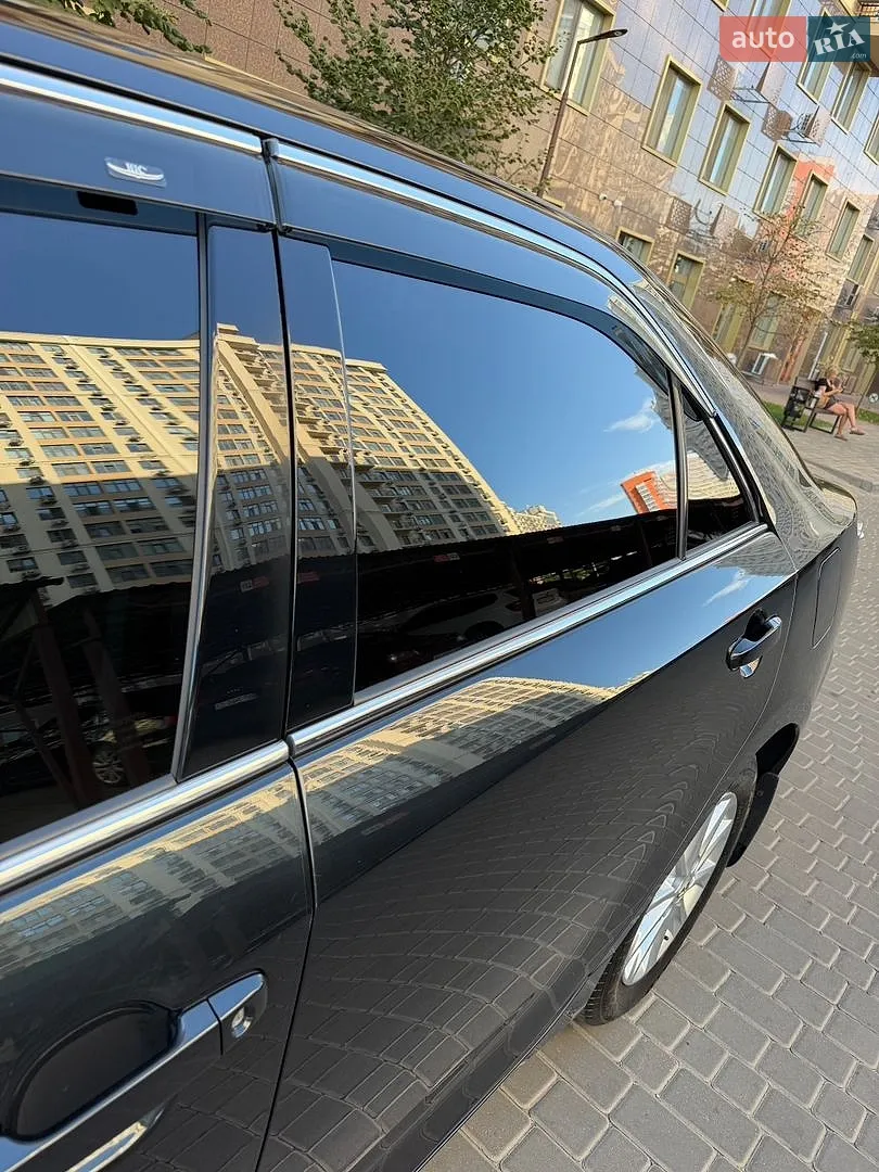 2015 Toyota Camry - мініатюра 19