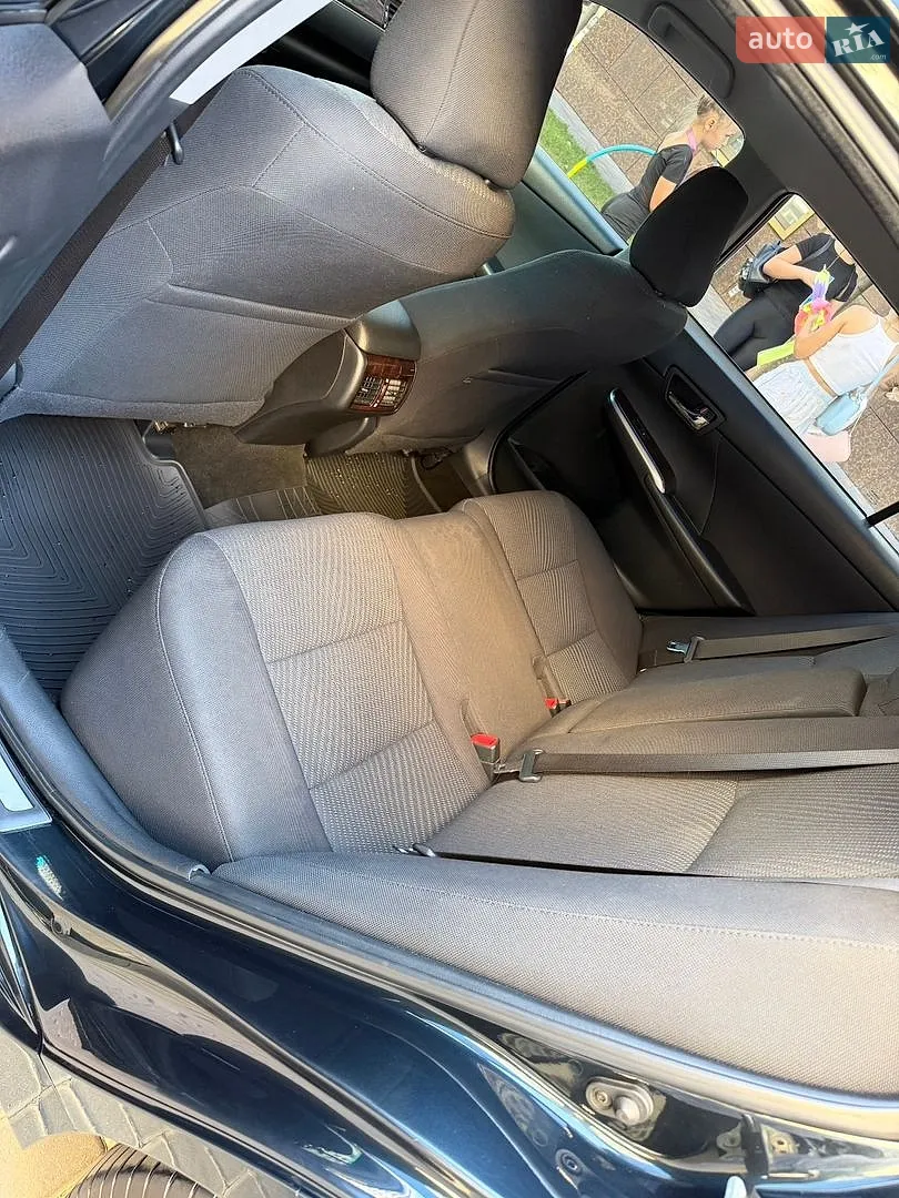 2015 Toyota Camry - мініатюра 29