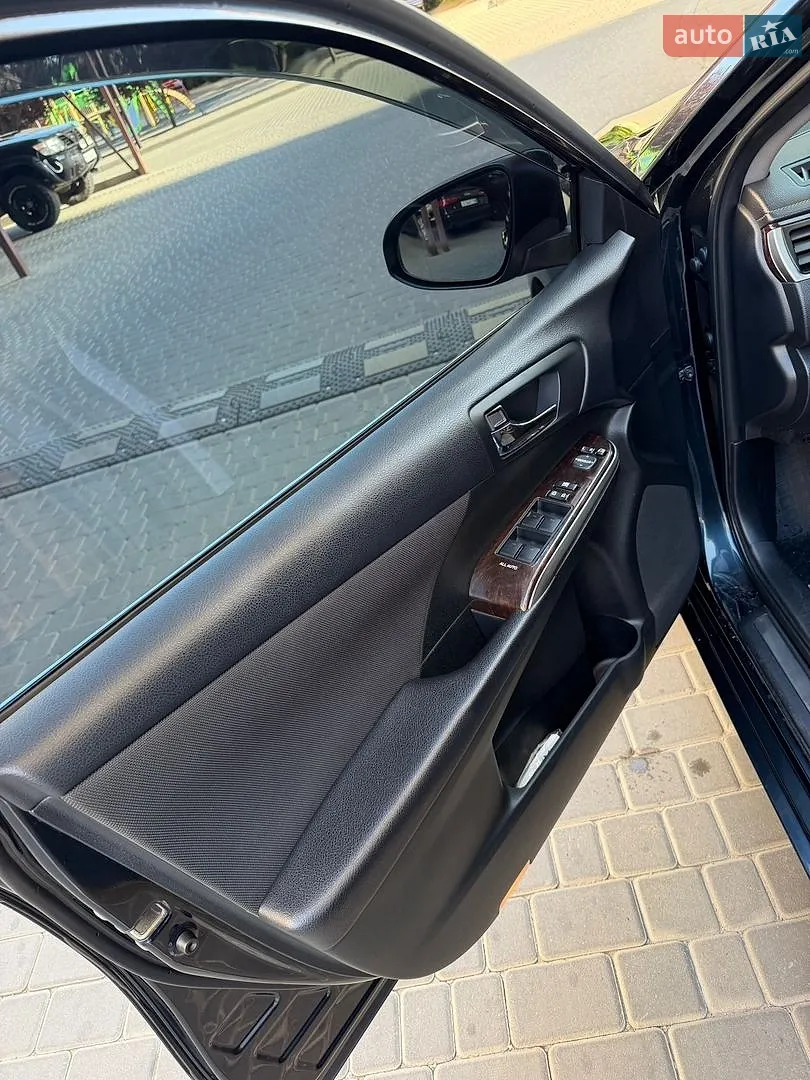 2015 Toyota Camry - мініатюра 35