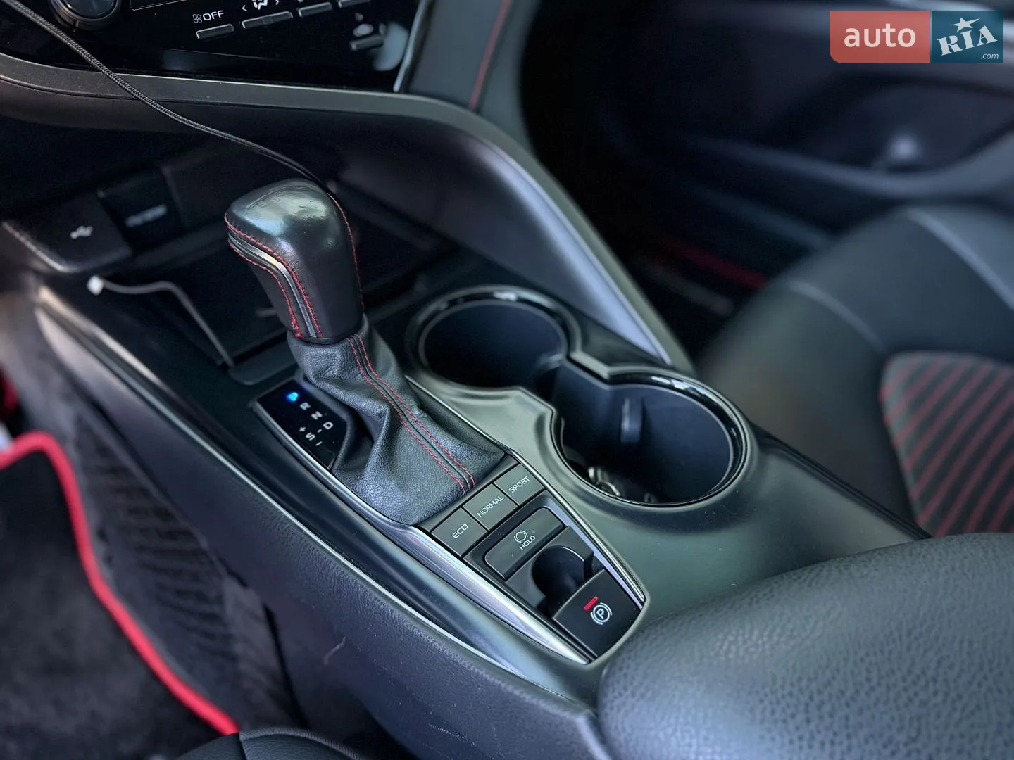 2019 Toyota Camry - мініатюра 22