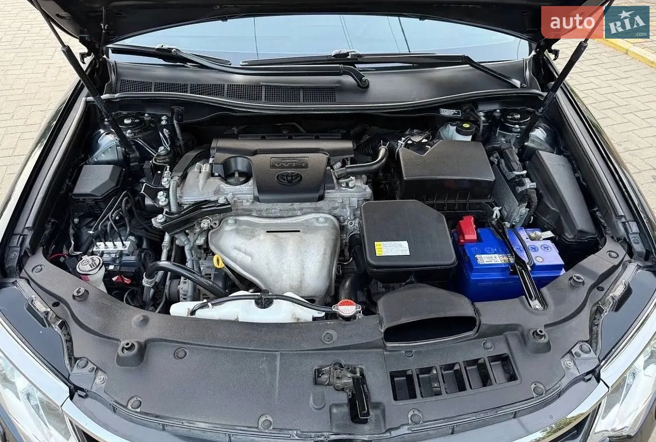 2015 Toyota Camry - мініатюра 43