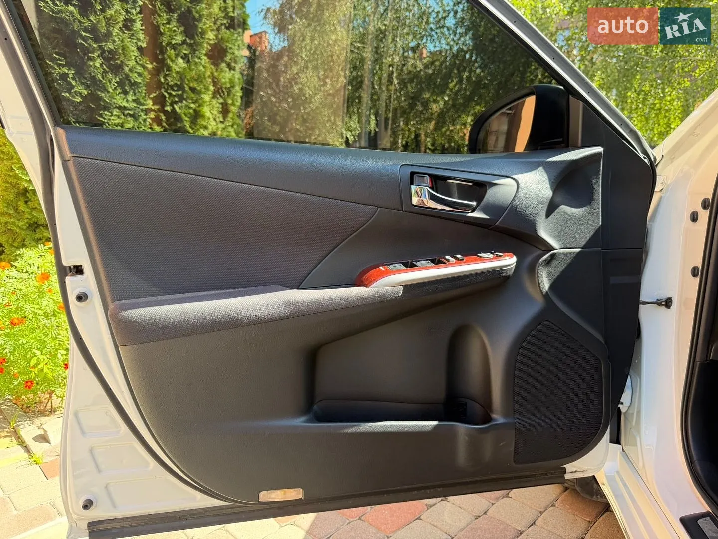 2012 Toyota Camry - мініатюра 23