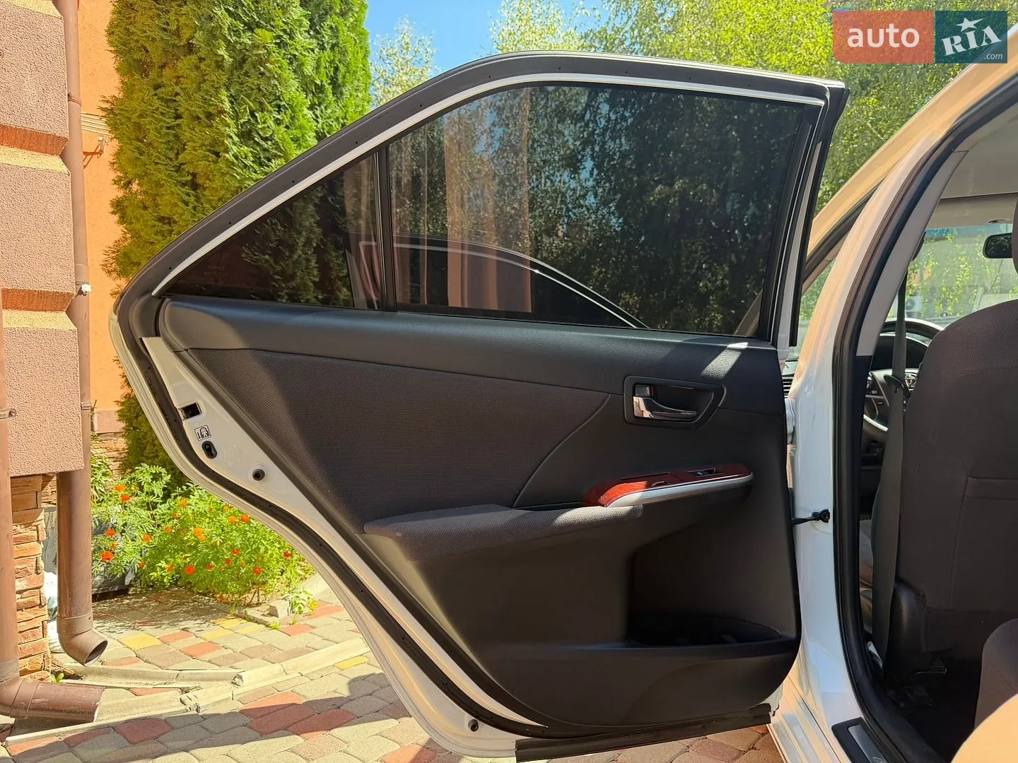 2012 Toyota Camry - мініатюра 24
