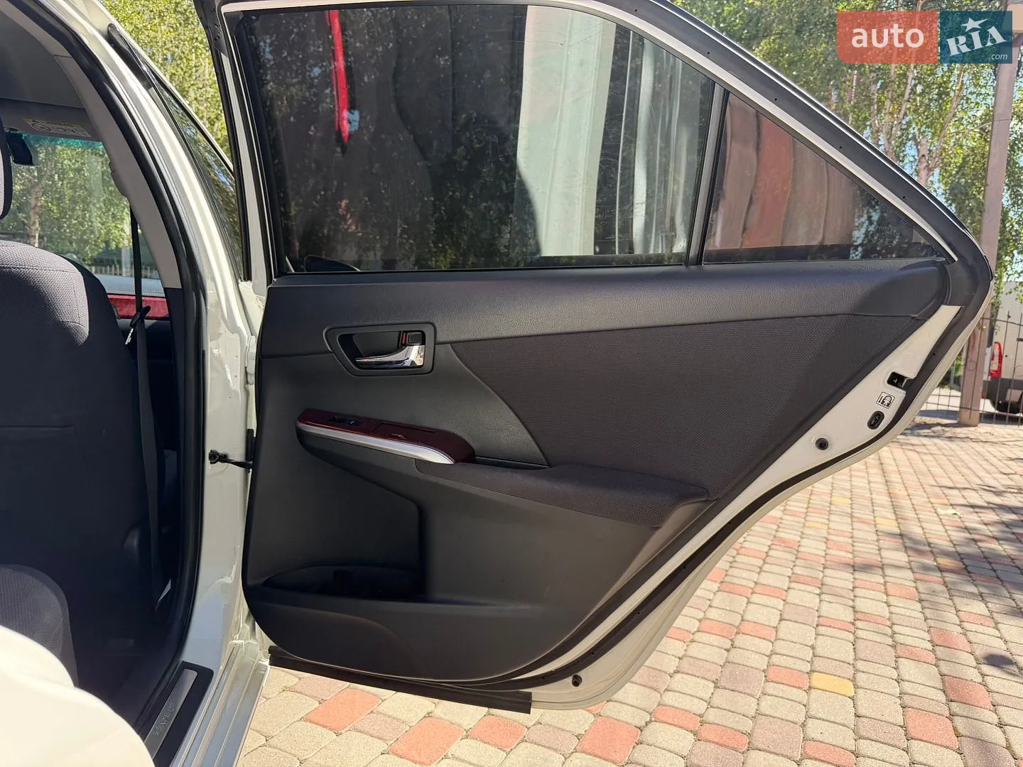 2012 Toyota Camry - мініатюра 32