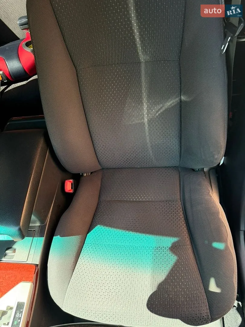 2012 Toyota Camry - мініатюра 22