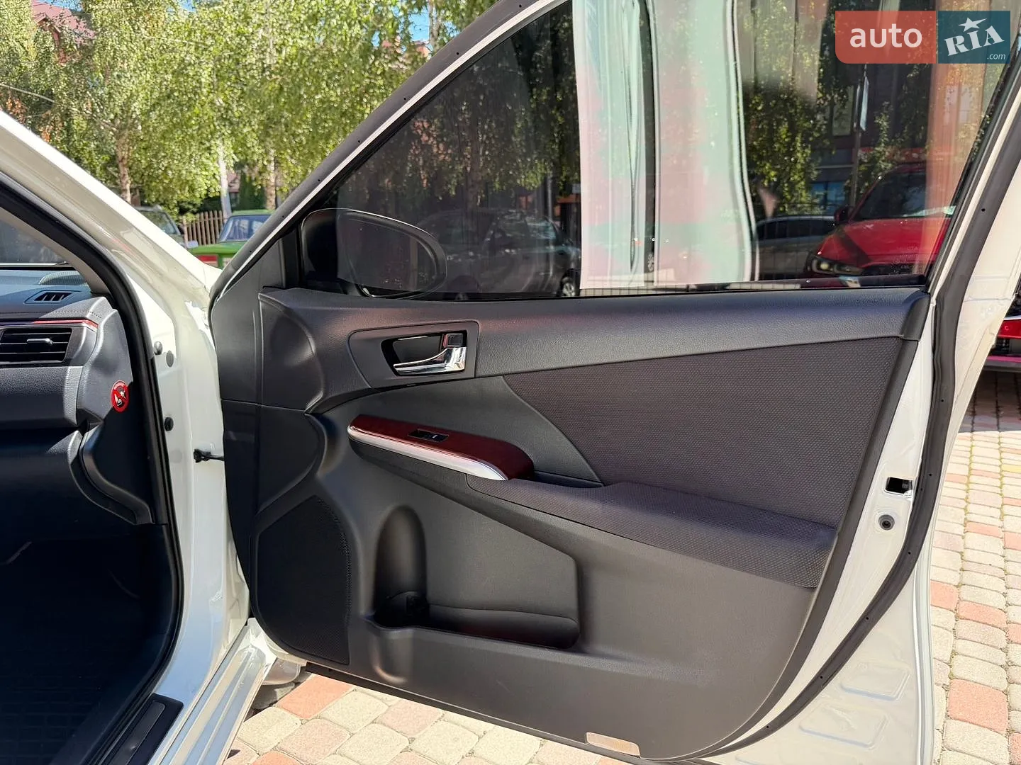 2012 Toyota Camry - мініатюра 34