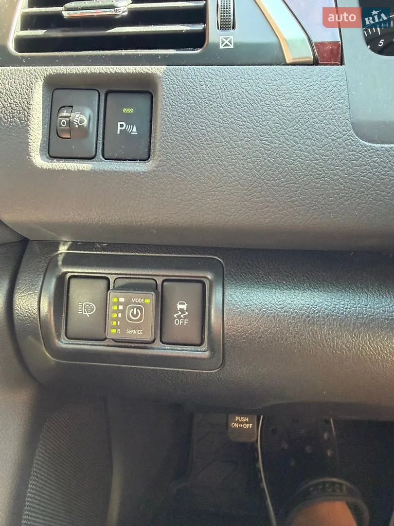 2012 Toyota Camry - мініатюра 38