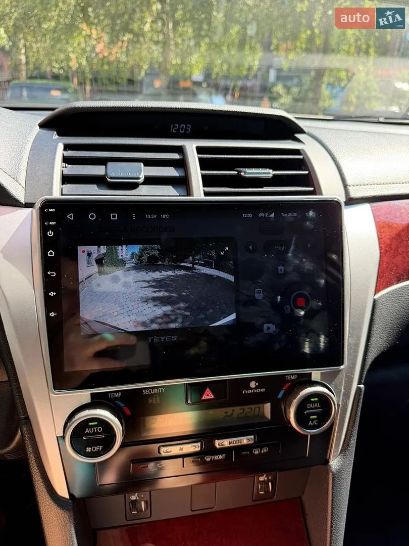 2012 Toyota Camry - мініатюра 42
