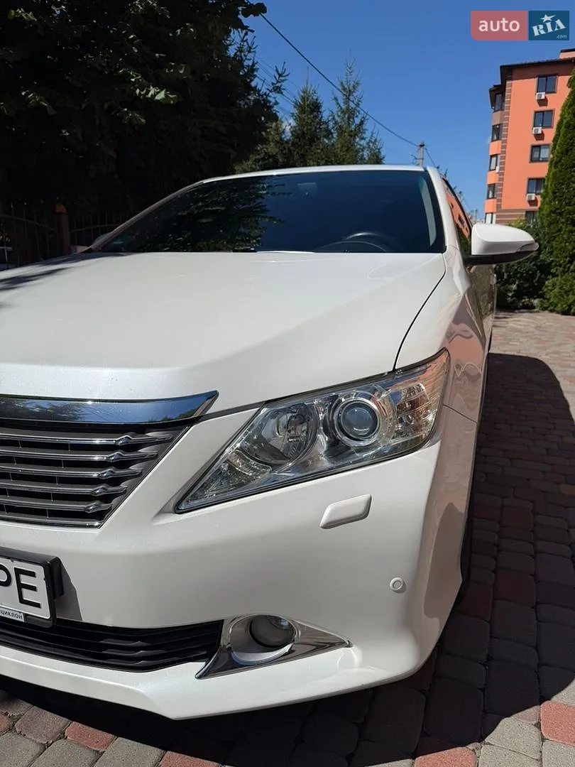 2012 Toyota Camry - мініатюра 19