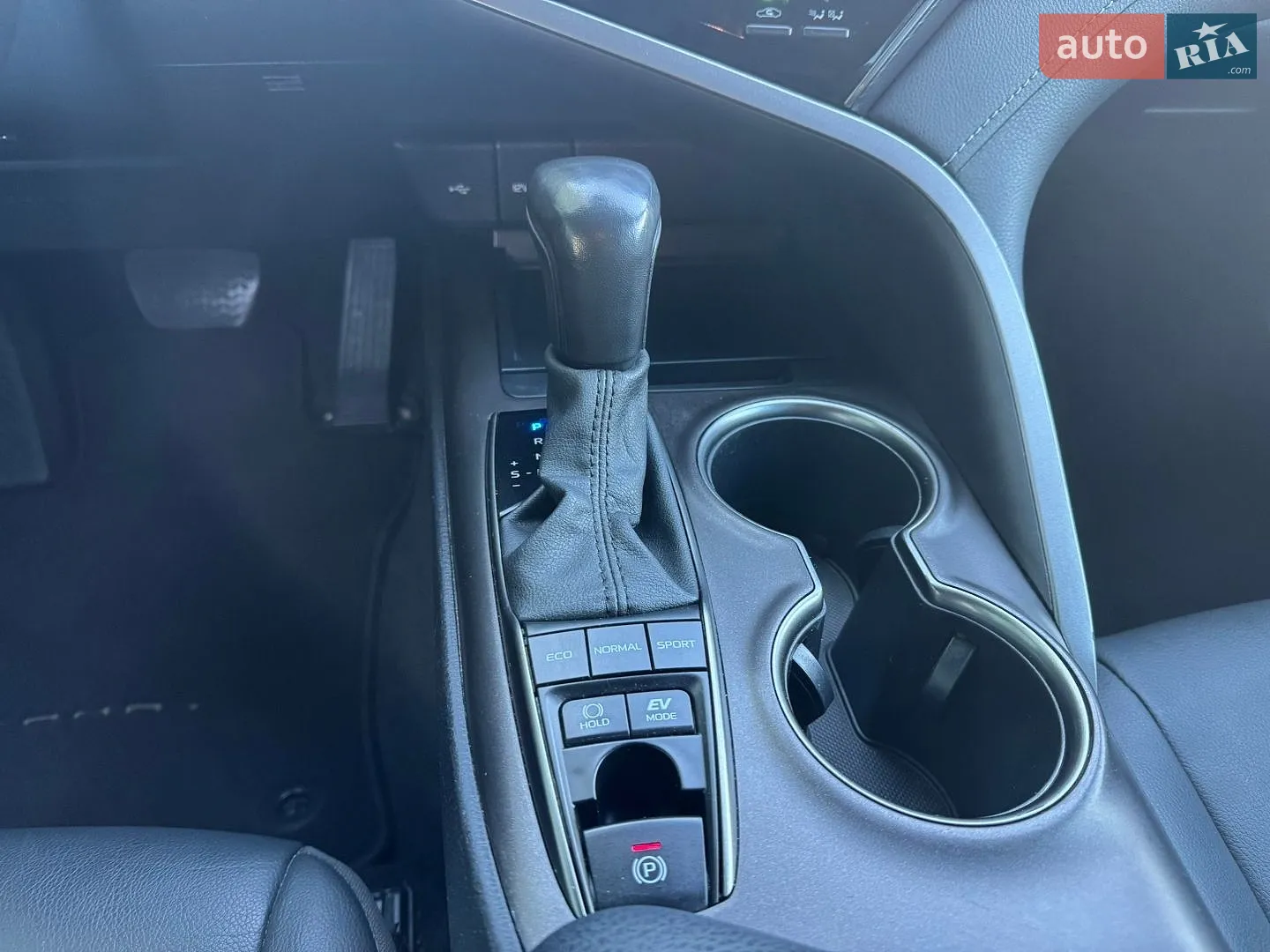 2021 Toyota Camry - мініатюра 24