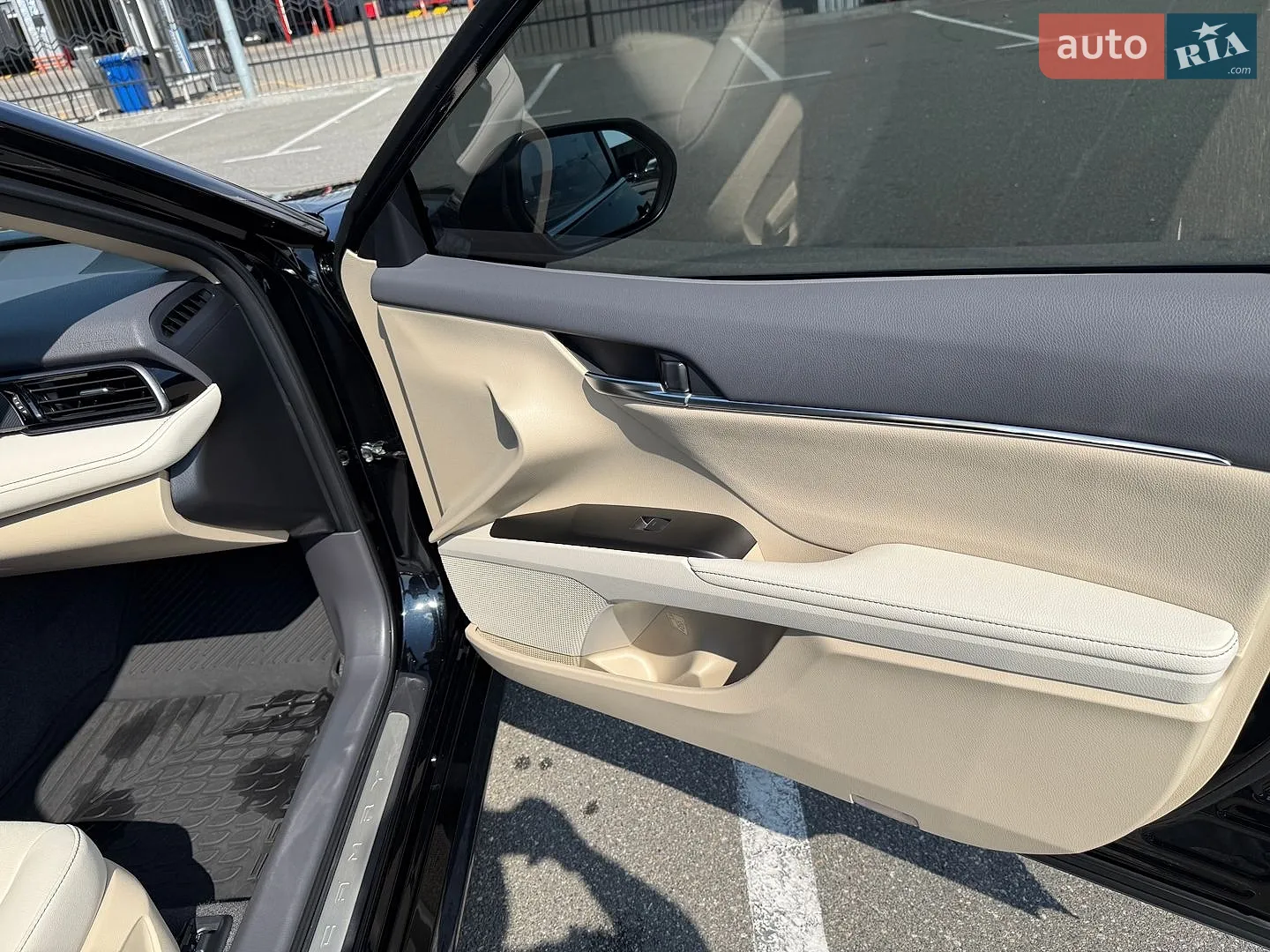 2024 Toyota Camry - мініатюра 15