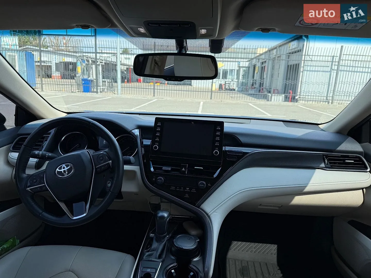 2024 Toyota Camry - мініатюра 19