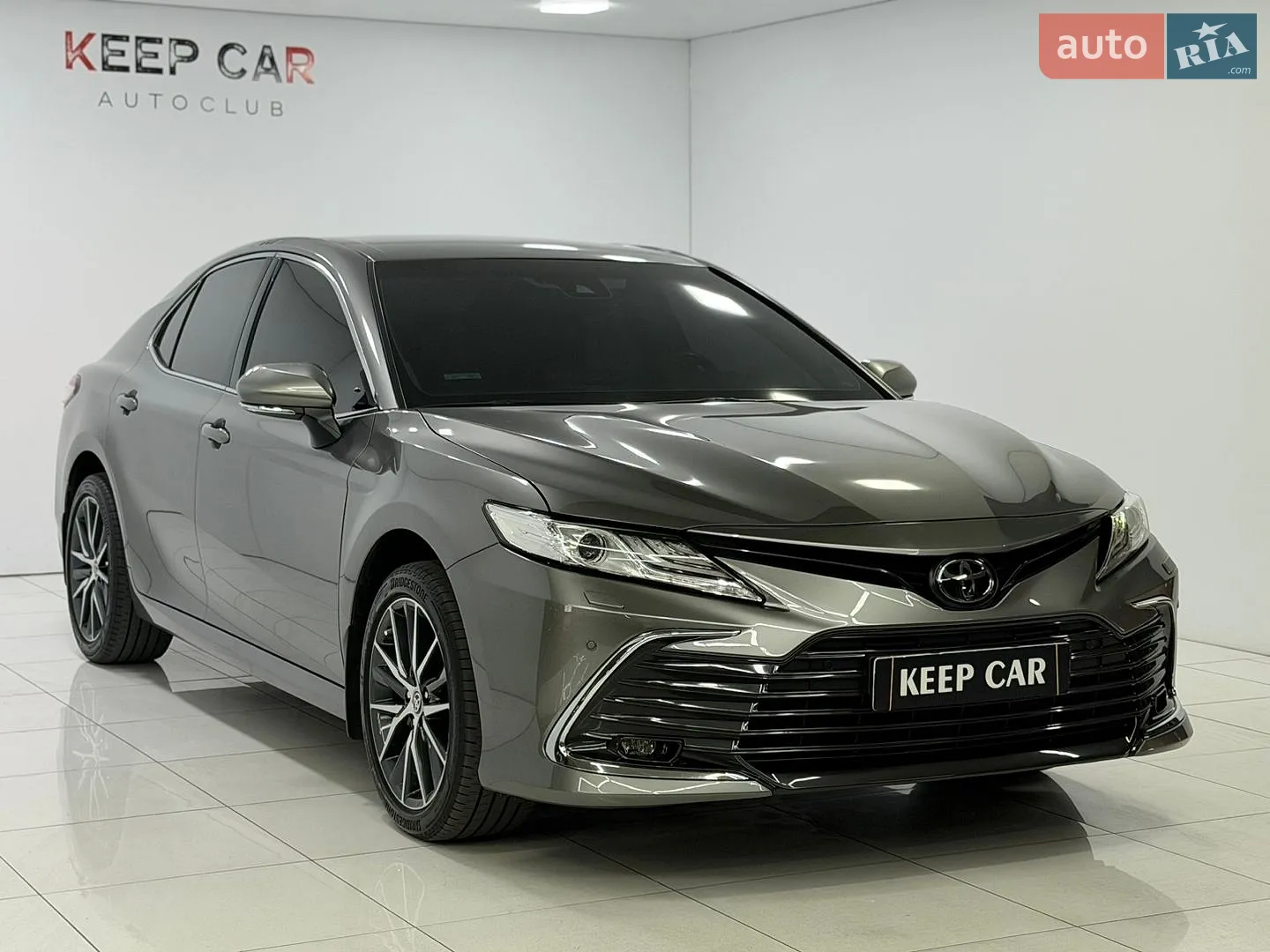 2022 Toyota Camry - мініатюра 5