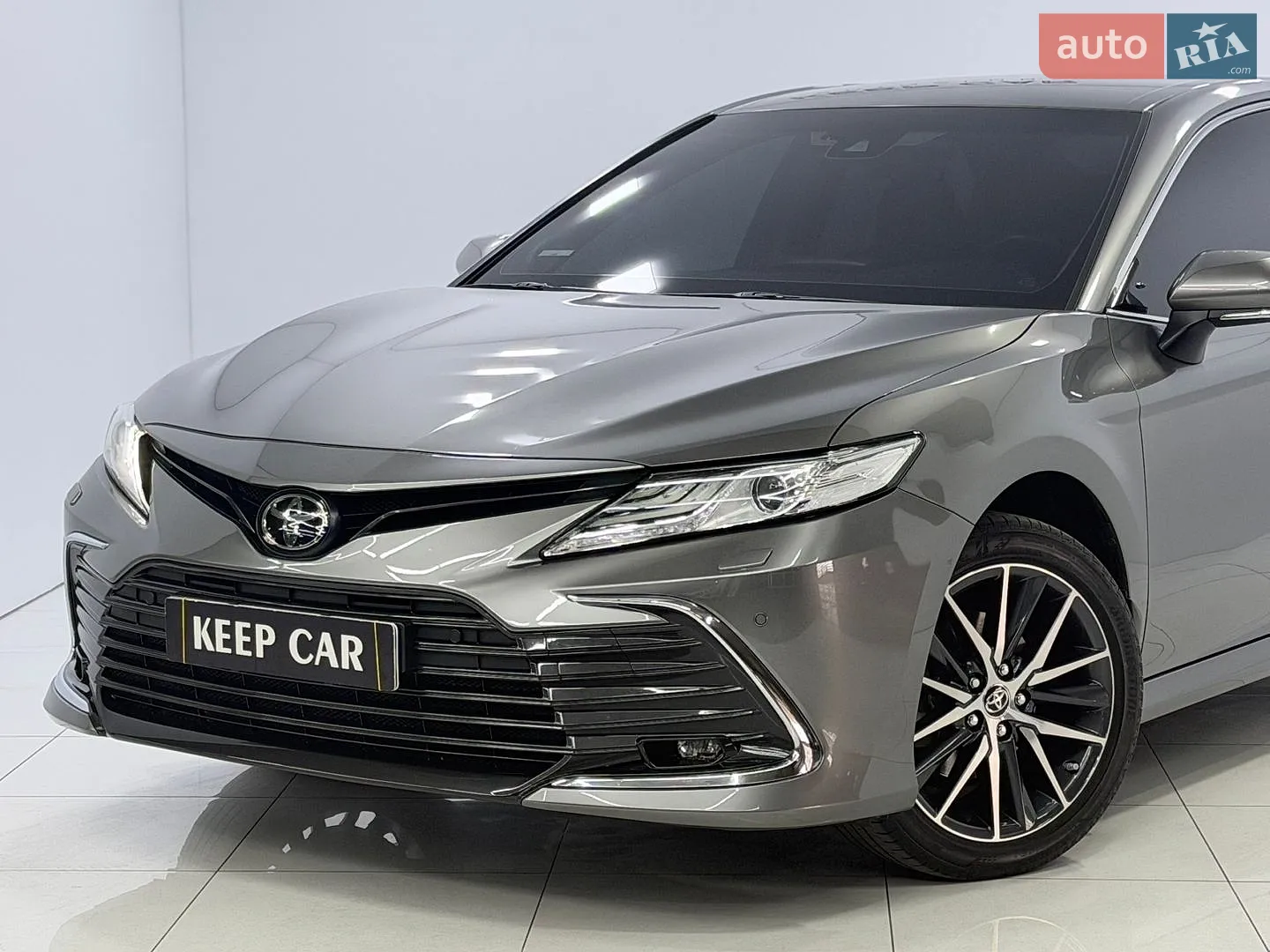 2022 Toyota Camry - мініатюра 3