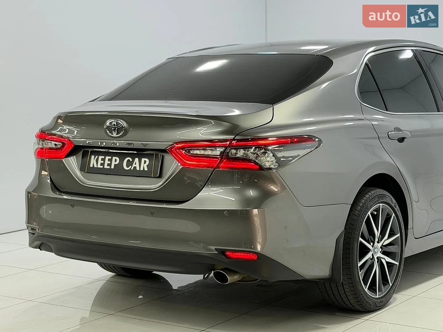 2022 Toyota Camry - мініатюра 9