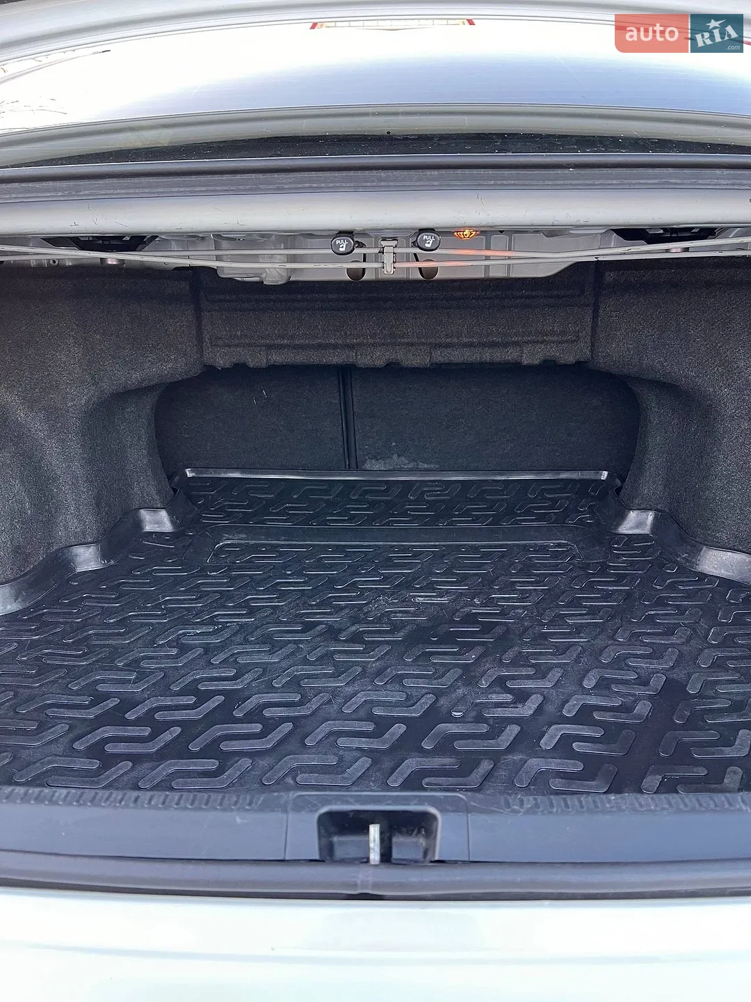 2017 Toyota Camry - мініатюра 24