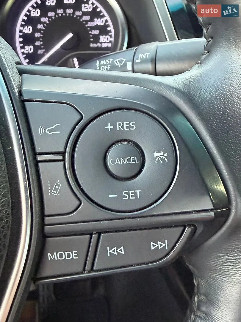 2017 Toyota Camry - мініатюра 29