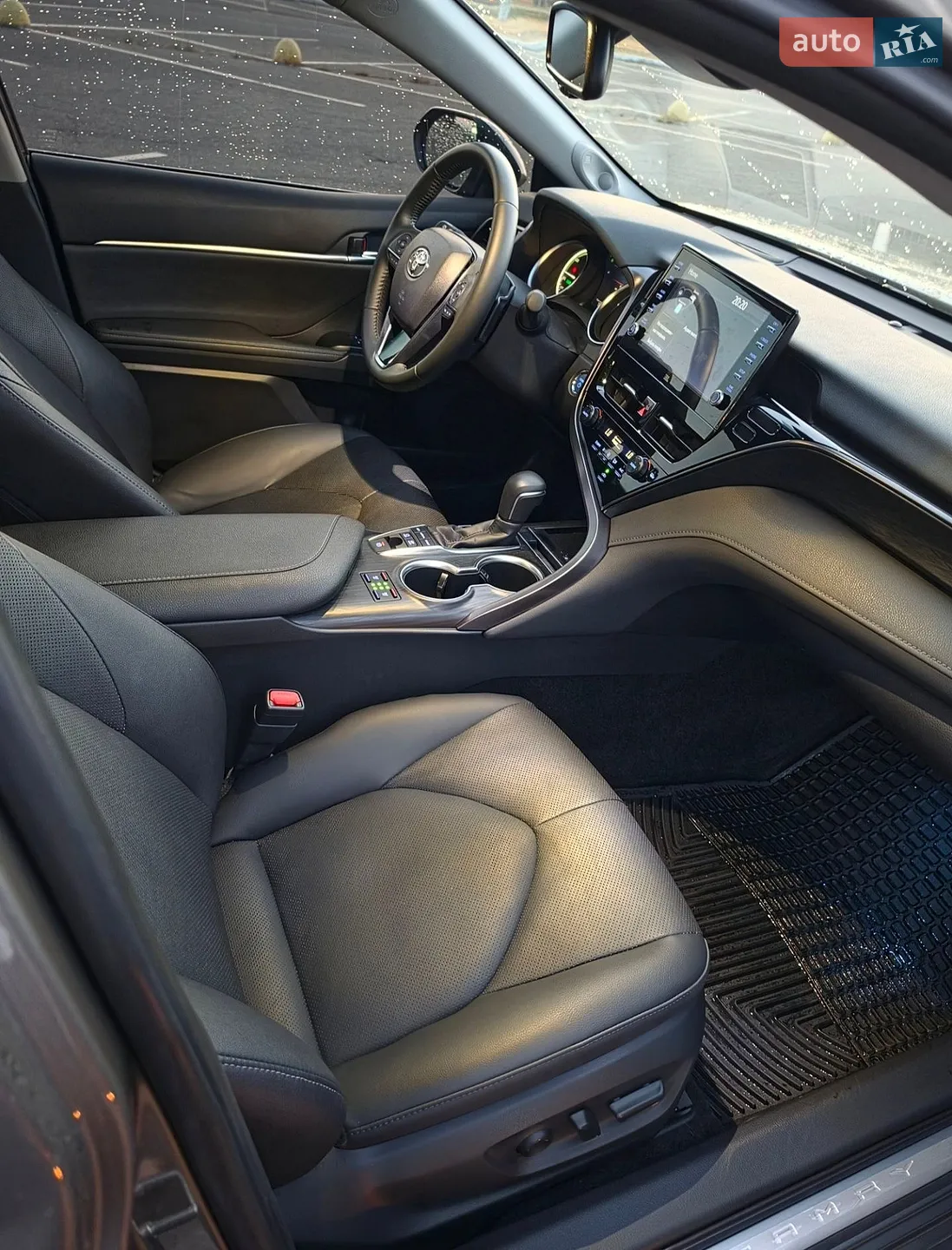 2024 Toyota Camry - мініатюра 6