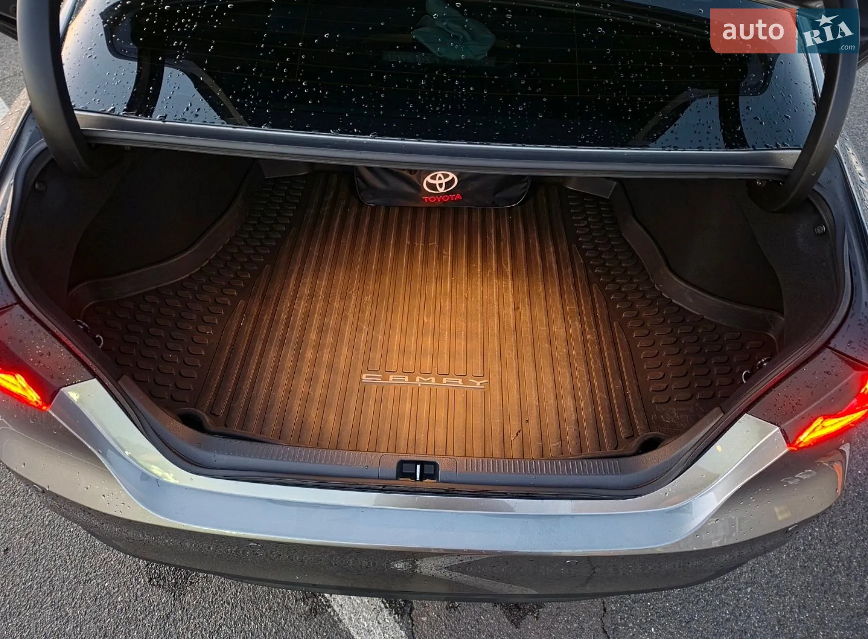 2024 Toyota Camry - мініатюра 10
