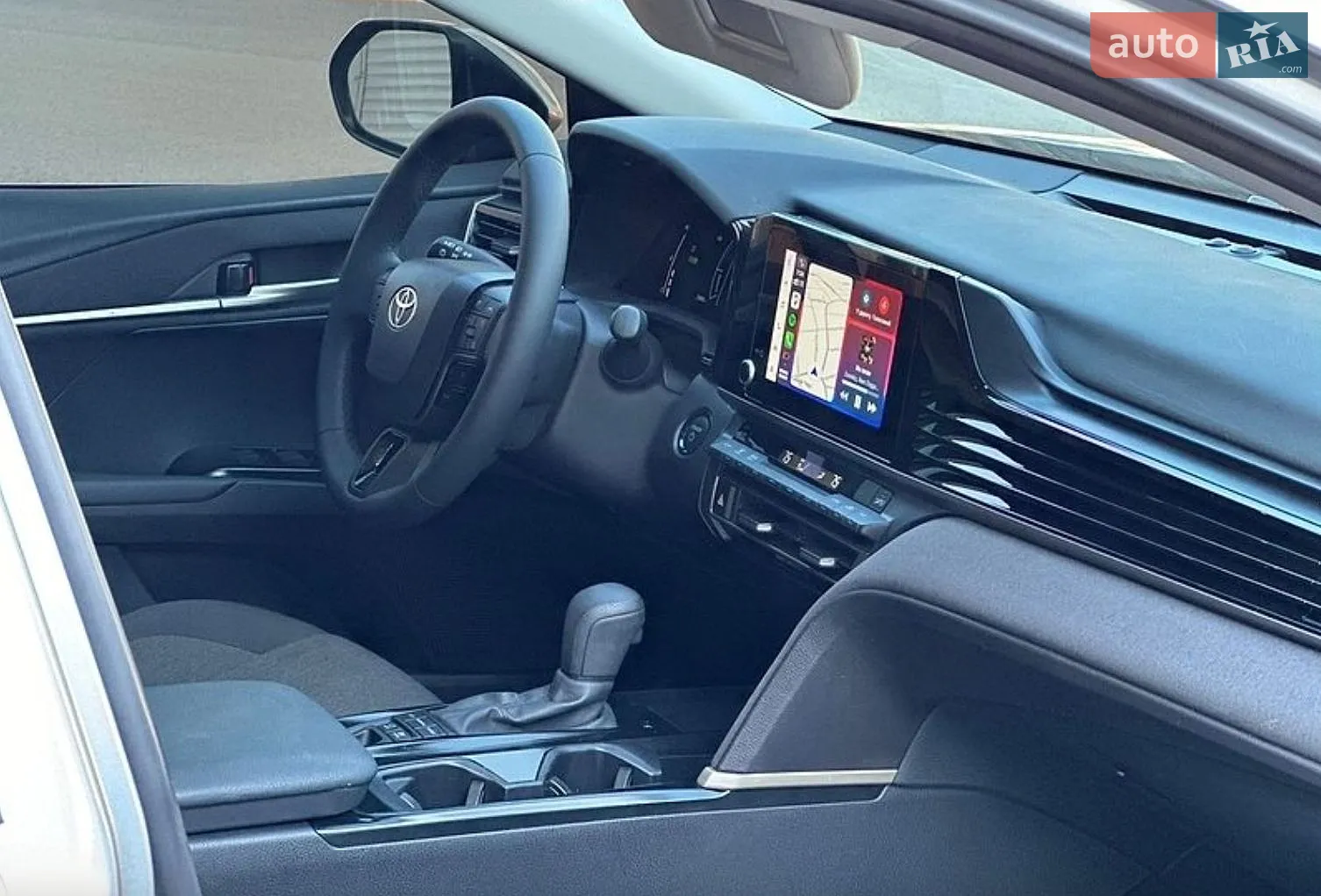 2024 Toyota Camry - мініатюра 10
