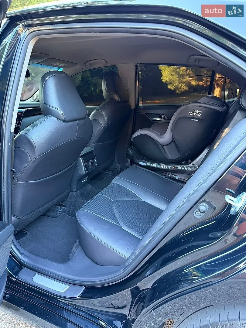 2021 Toyota Camry - мініатюра 42
